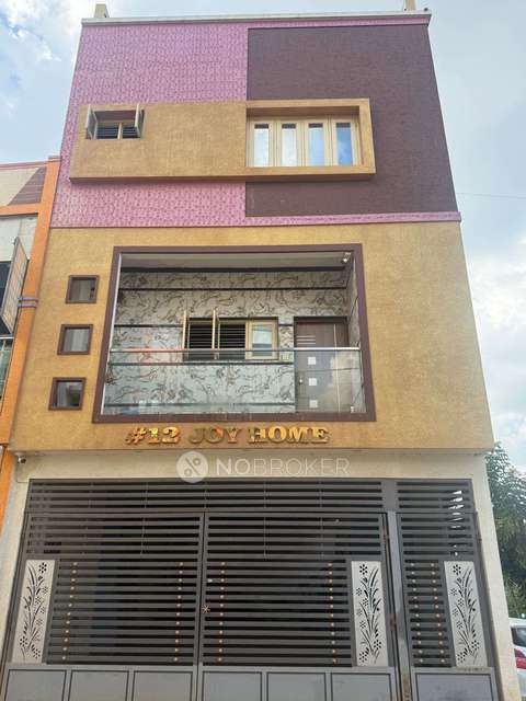 3 BHK House For Sale  In Andrahalli