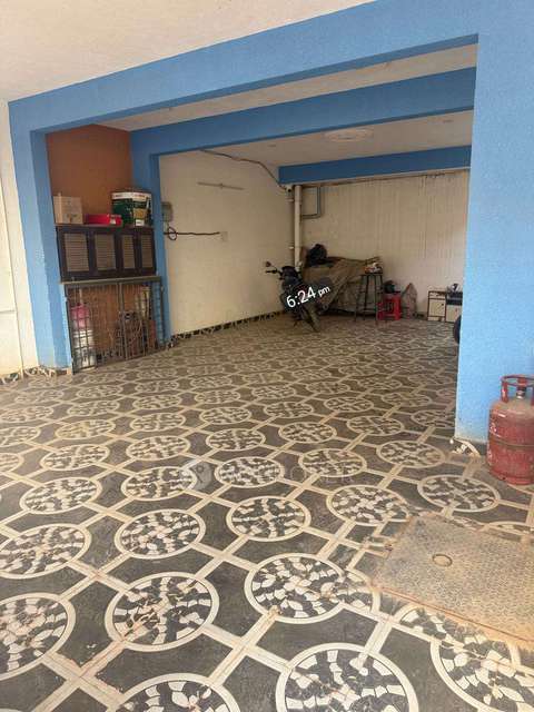 3 BHK House For Sale  In Andrahalli