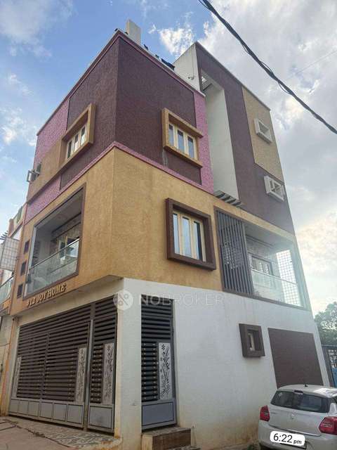 3 BHK House For Sale  In Andrahalli