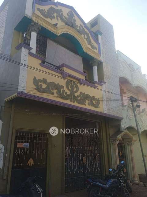 1 BHK House for Rent  In Thiruvottiyur