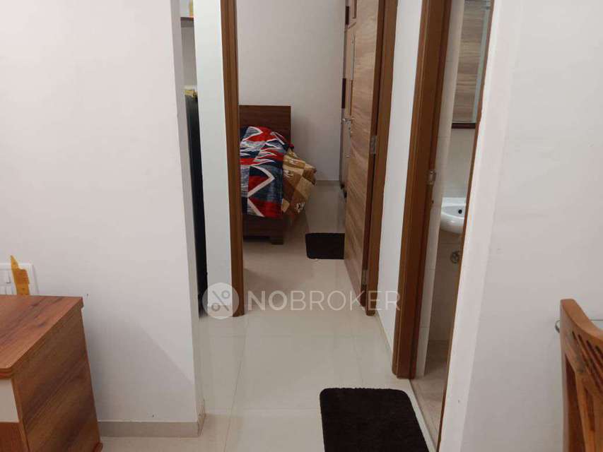 1 BHK Flat In Marathon Neoskies for Rent  In Vidyamandir, Utkarsh Nagar Road, Opp. Yashwant Chandji Sawant, Kanjurmarg West, Bhandup West, Mumbai, Maharashtra 400078