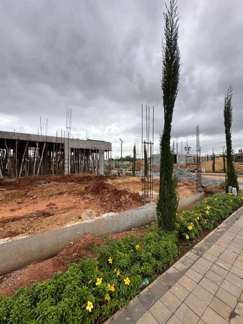 3 BHK Villa In Roja Soul Space Garden For Sale  In 1616, Adisanahatty, Marsur, Karnataka 562166, India