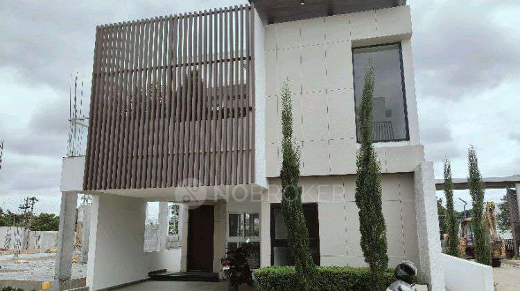 3 BHK Villa In Roja Soul Space Garden For Sale  In 1616, Adisanahatty, Marsur, Karnataka 562166, India