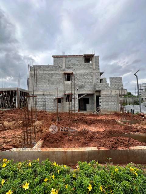 3 BHK Villa In Roja Soul Space Garden For Sale  In 1616, Adisanahatty, Marsur, Karnataka 562166, India