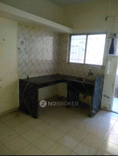 2 BHK Flat In Sharda Suman Society for Rent  In Aayush Garden Housings Society