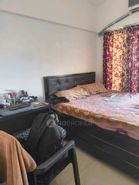Single Room for Male In 2 BHK  In Sai Adityaraj In Pant Nagar