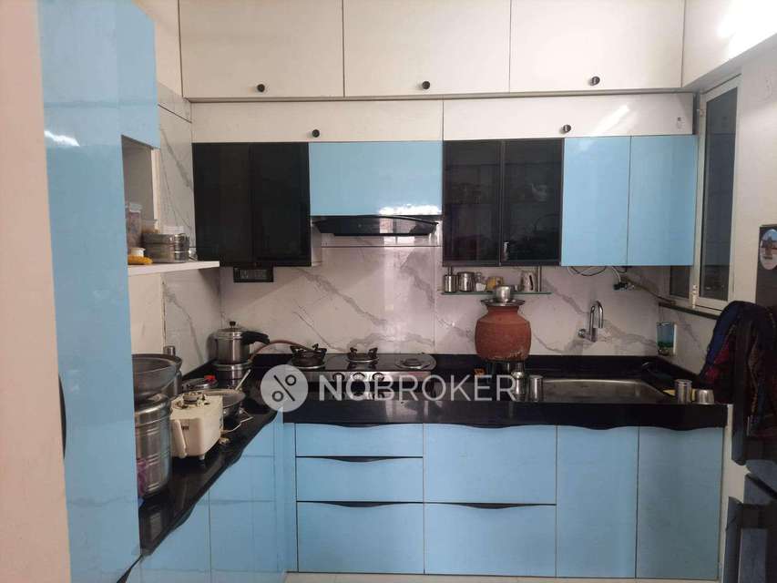 2 BHK Flat In Signature Park For Sale  In Thergaon