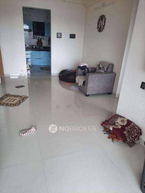 2 BHK Flat In Signature Park For Sale  In Thergaon