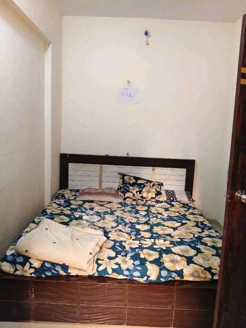 1 BHK Flat In Riddhi Siddhi Park For Sale  In Riddhi Siddhi Park