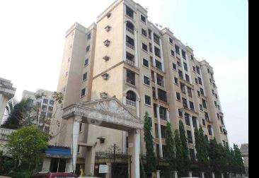 2 BHK Flat In Hillgrevpark For Sale  In Kandivali East