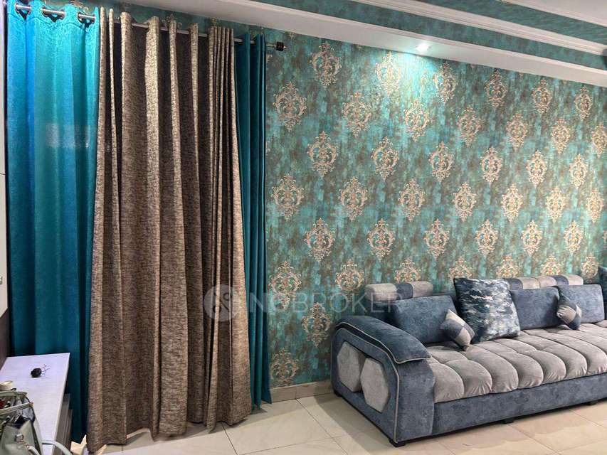 3 BHK Flat In Apartment  for Rent  In Sahibabad