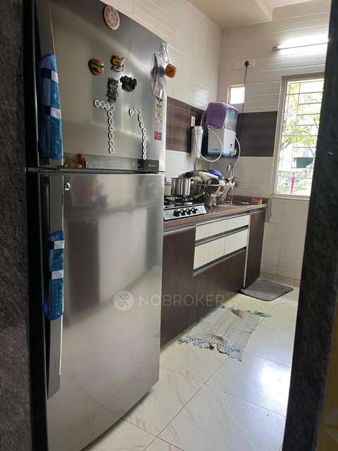 2 BHK Flat In Naiknavare Swarvihar Society  for Rent  In Hadapsar