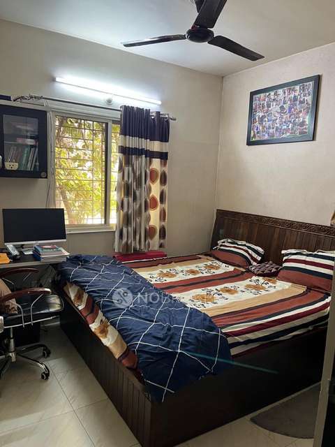 2 BHK Flat In Naiknavare Swarvihar Society  for Rent  In Hadapsar