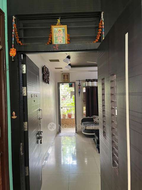 2 BHK Flat In Naiknavare Swarvihar Society  for Rent  In Hadapsar