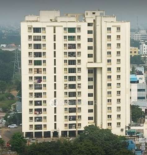 PG for Girls in  Poonamallee