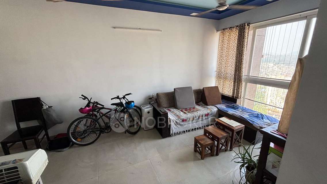 2 BHK Flat In Tower 6 Willow, Runwal Forest For Sale  In Kanjurmarg West