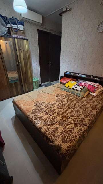 2 BHK Flat In Tower 6 Willow, Runwal Forest For Sale  In Kanjurmarg West