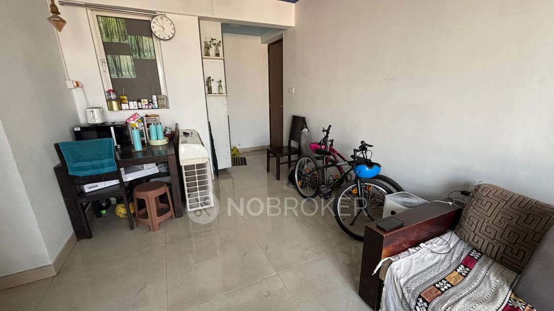 2 BHK Flat In Tower 6 Willow, Runwal Forest For Sale  In Kanjurmarg West