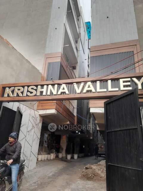 2 BHK Flat In Krishna Valley for Rent  In  Mohan Garden