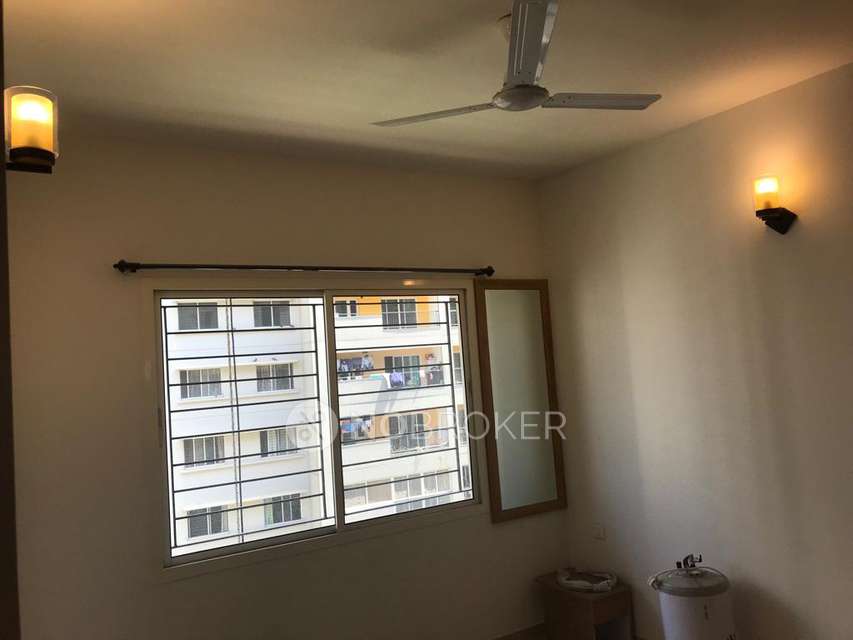 1 BHK Flat In Sobha Dream Acres for Rent  In Balagere