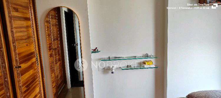 1 BHK Flat In Jsb Nakshatra Aarambh for Rent  In Naigaon East