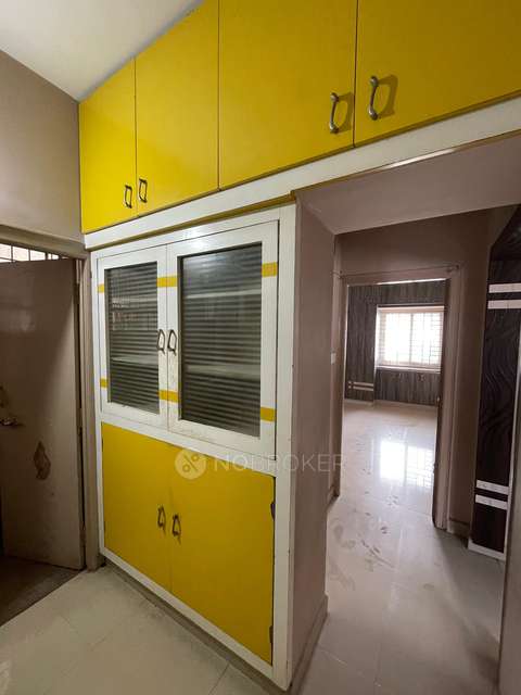2 BHK Flat In Chandra Lekha Residency, Gayatri Nagar For Sale  In Borabanda