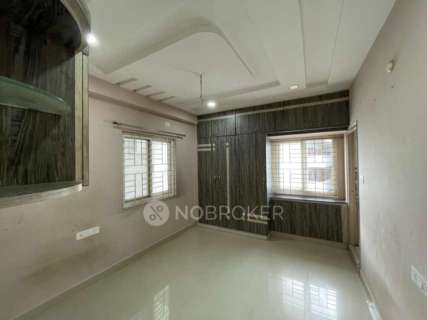 2 BHK Flat In Chandra Lekha Residency, Gayatri Nagar For Sale  In Borabanda