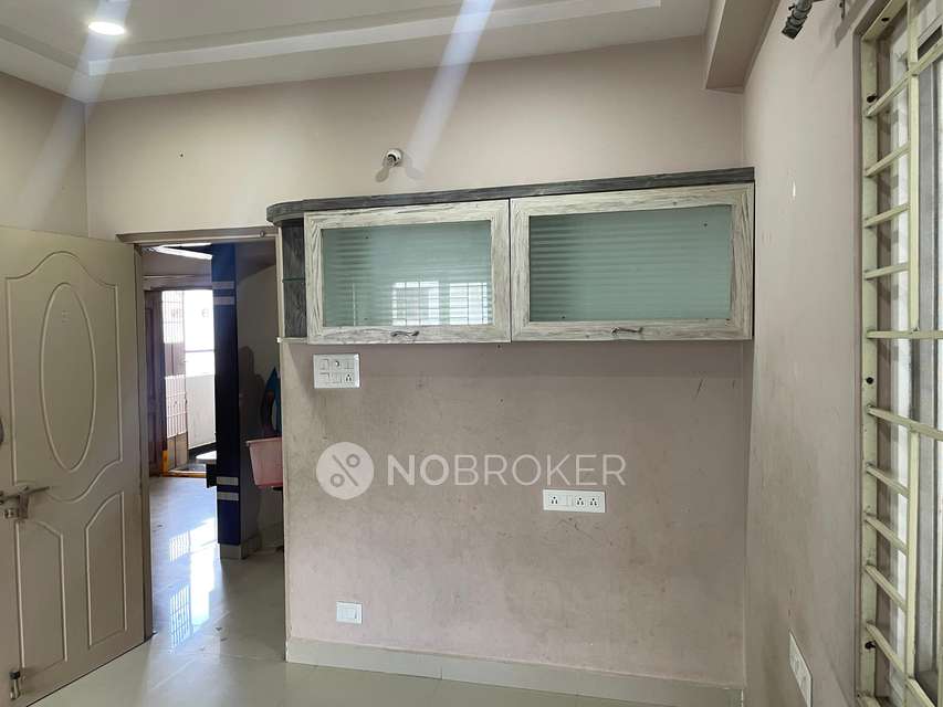 2 BHK Flat In Chandra Lekha Residency, Gayatri Nagar For Sale  In Borabanda