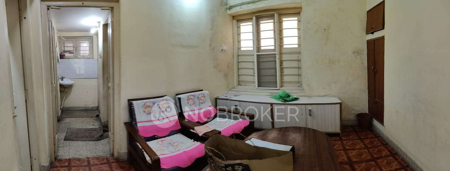 2 BHK Flat In  Lakshmi Nivas  for Rent  In Jayanagar