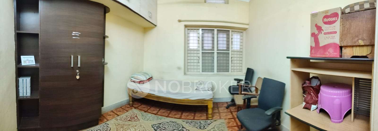 2 BHK Flat In Lakshmi Nivas   for Rent  In Jayanagar