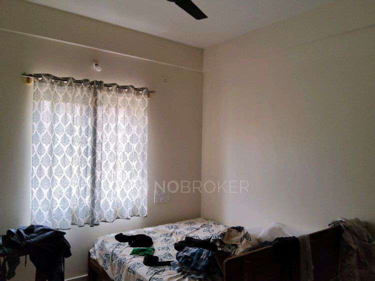3 BHK Flat In Bhavisha Bentley Goldberg for Rent  In Chikkadunnasandra