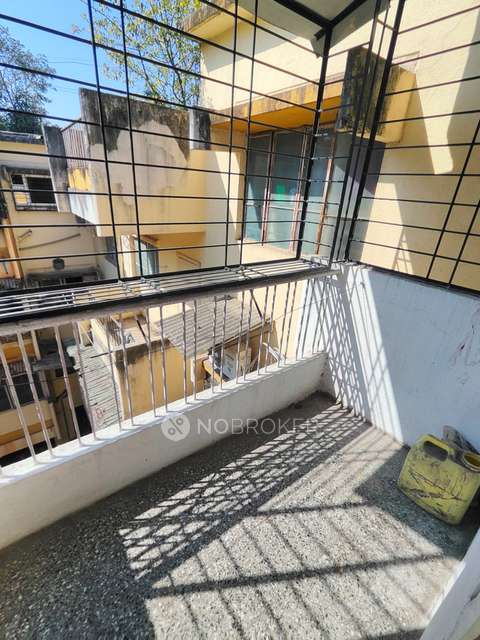 1 BHK Flat In Vishrant Society for Rent  In  Vishrantwadi, Pune