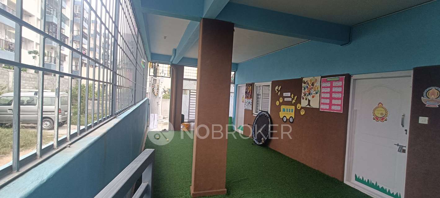 Office Space in Kadugodi, Bangalore for Rent 