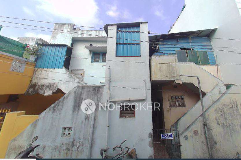 2 BHK House for Rent  In Maduravoyal 