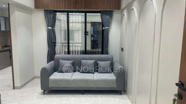 2 BHK Flat In Raj Tulsi Aaradhana, Badlapur For Sale  In ??????