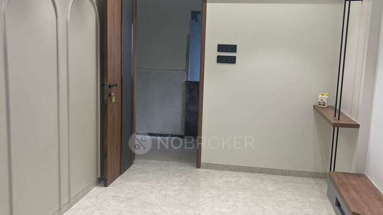 2 BHK Flat In Raj Tulsi Aaradhana, Badlapur For Sale  In ??????