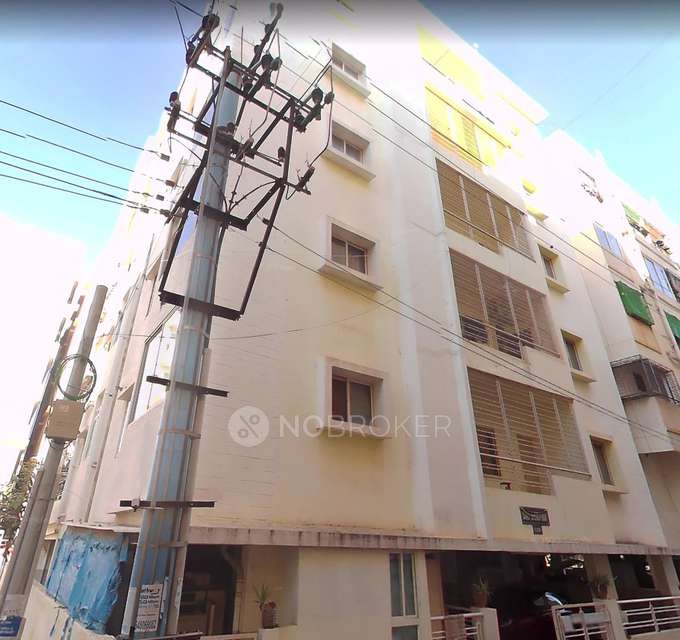3 BHK Flat In Sai Deepam For Sale  In Electronic City