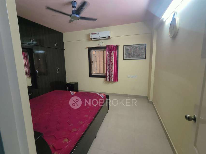 3 BHK Flat In Sai Deepam For Sale  In Electronic City