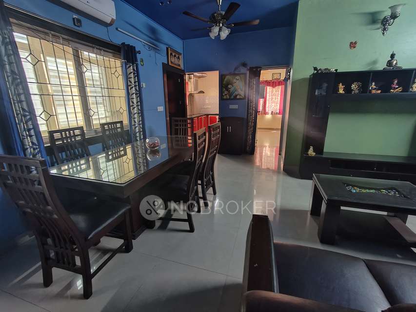 3 BHK Flat In Sai Deepam For Sale  In Electronic City