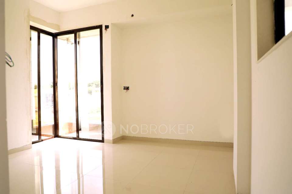 1 BHK Flat In Collina Vista for Rent  In Mohammed Wadi