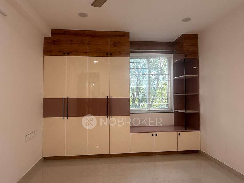 3 BHK Flat In Ibis Block - Doyen Ascent for Rent  In Serilingampalle 