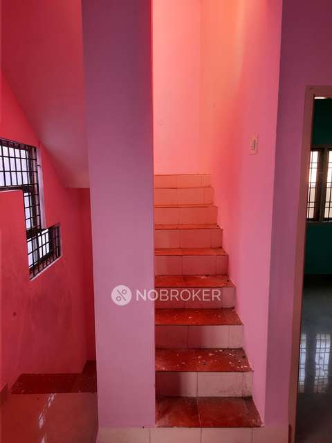 3 BHK Flat In Saradha Enclave, Vandalur For Sale  In Vandalur