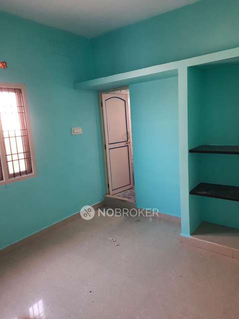 3 BHK Flat In Saradha Enclave, Vandalur For Sale  In Vandalur