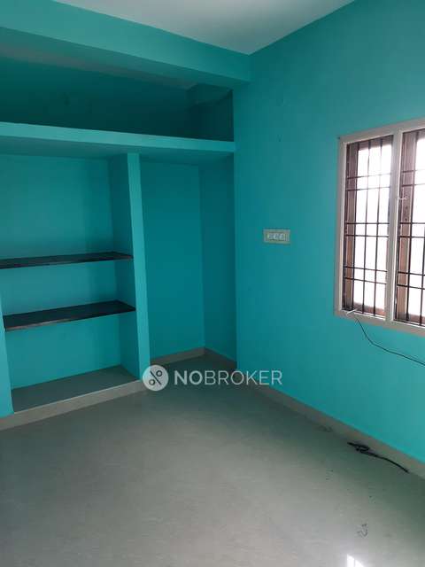 3 BHK Flat In Saradha Enclave, Vandalur For Sale  In Vandalur