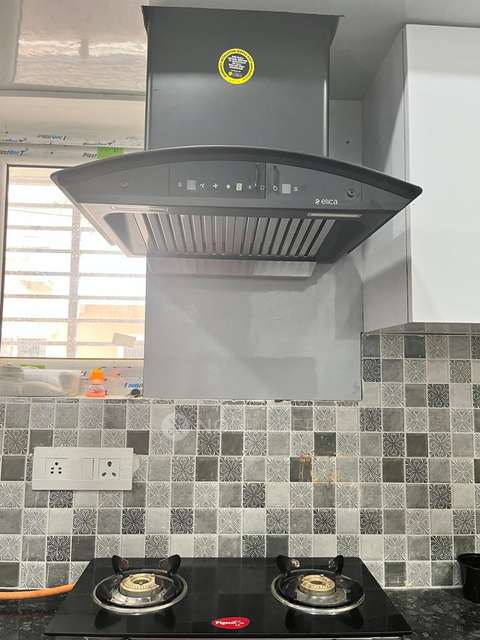 2 BHK Flat In Aakriti Honey Dew for Rent  In Tellapur