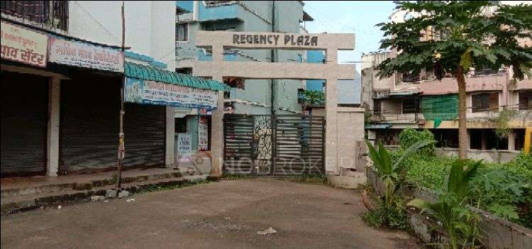 2 BHK Flat In Regency Plaza, For Sale  In Neral 
