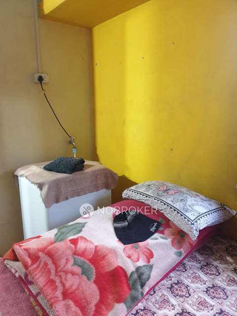 1 BHK House for Rent  In Wadgaonsheri