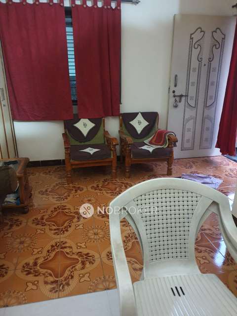 1 BHK House for Rent  In Wadgaonsheri