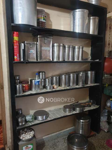 1 BHK House for Rent  In Wadgaonsheri