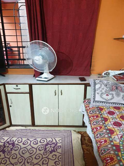 1 BHK House for Rent  In Wadgaonsheri